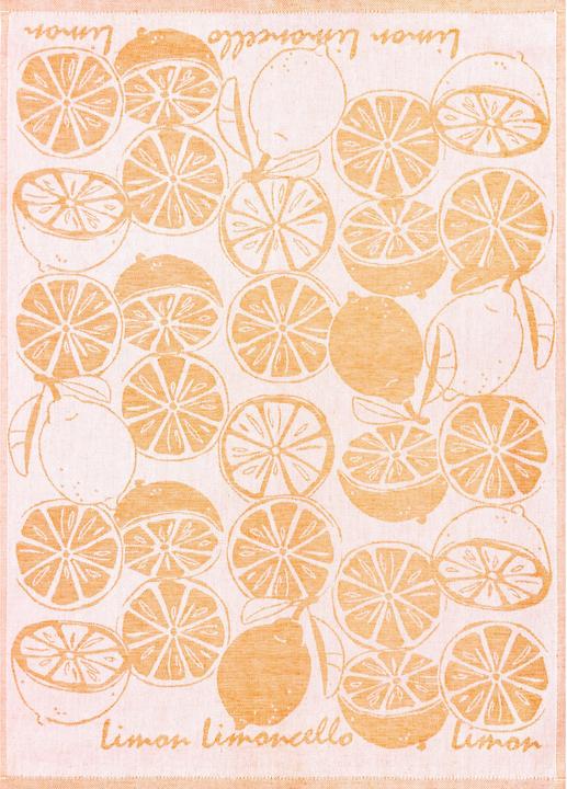 Image du produit Kracht Limoncello (50 x 70 cm)