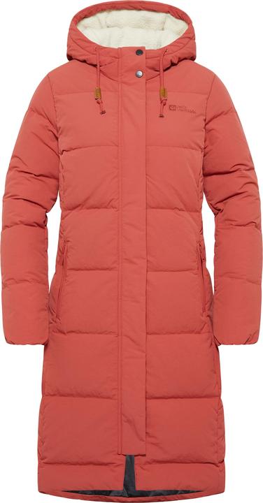 Produktbild Jack Wolfskin Nordlicht Coat W (XS)