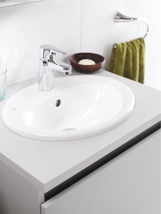Immagine prodotto Villeroy & Boch O.novo lavabo da incasso 56 cm bianco 41615601 (400 mm, 560 mm)