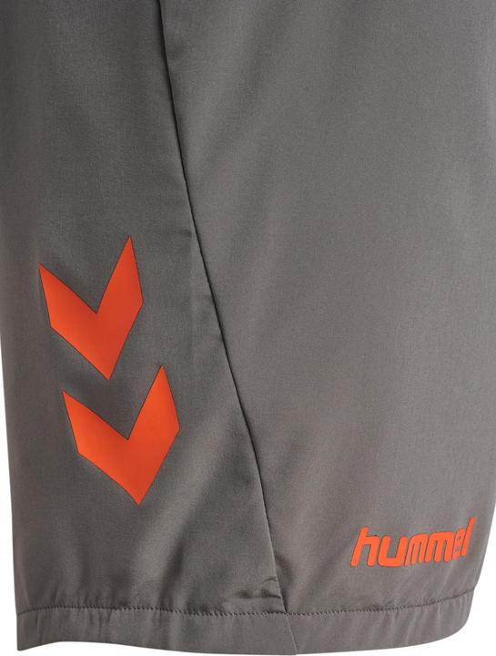 Actual product image hummel Hmlblaze Pro Training Shorts (M)