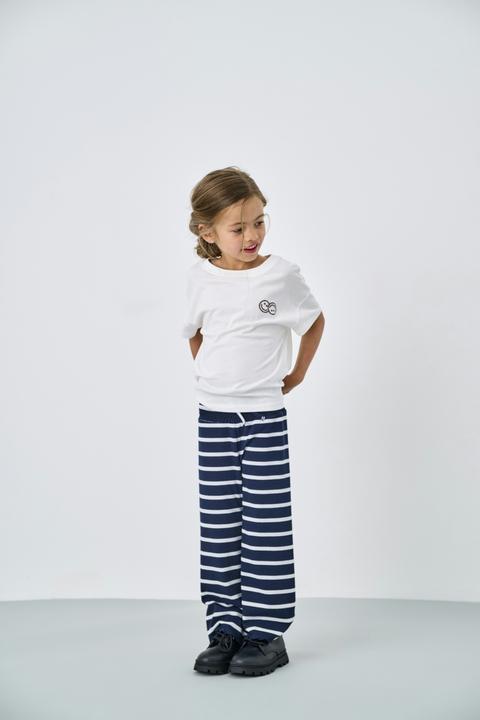 Produktbild Only KMGSADIE Normal geschnitten Hose Hose (128)