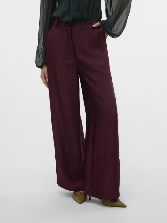 Produktbild Vero Moda VMRAQUEL Hohe Taille Hose Hose (XS)
