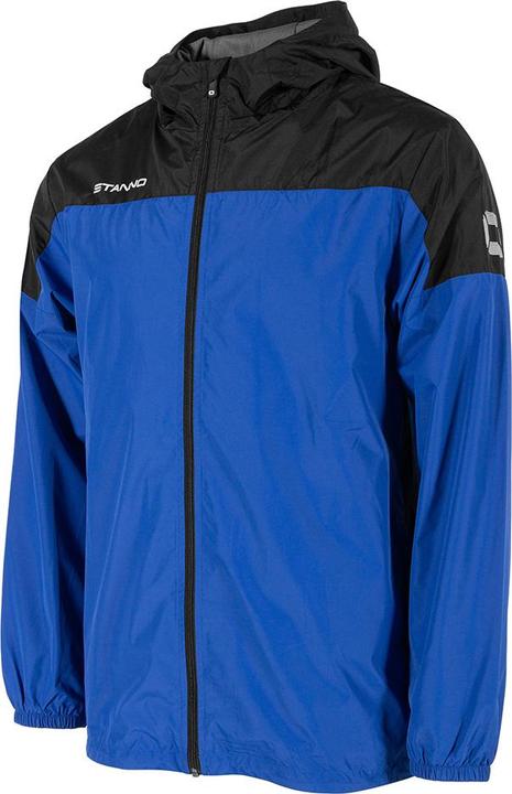 Actual product image Stanno Pride Windbreaker (164)