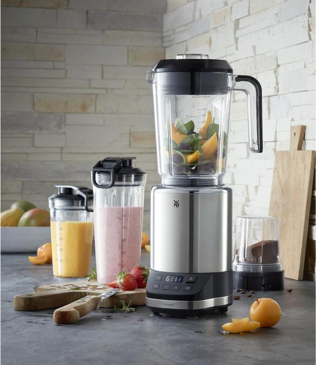 Immagine prodotto WMF Kult Pro Multifunctional Mixer (1200 W)