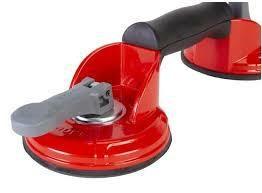 Image du produit Dierre Ventouse double surface rugueuse rm RUBI - 66952 (55 kg)