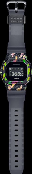 Immagine prodotto G-Shock GM-5640GEM-1ER (Orologio sub, 49.60 mm)