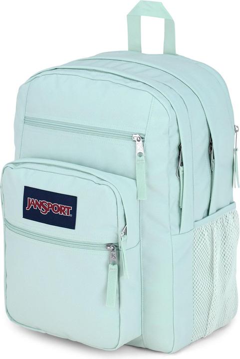 Produktbild JanSport Big Student Rucksack 43.5 cm Laptopfach (34 l)