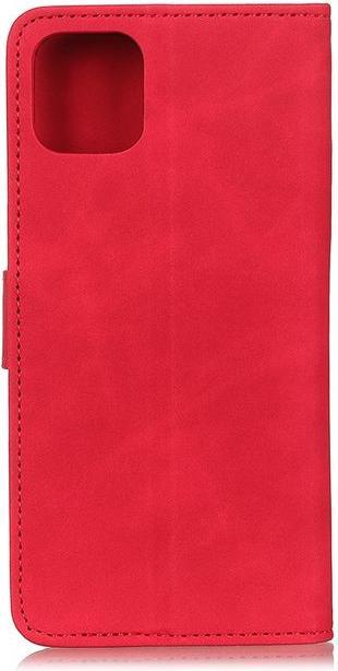 Immagine prodotto MU Classic Serie classica IV con copertina in pelle (Huawei Y5p)