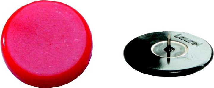 Produktbild Laurel Superreissnagel 30mm VE=4 Stück rot (4 Stück, 30 mm)