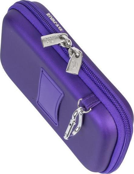 Image du produit Rivacase HDD Case 9101 PU ultraviolet