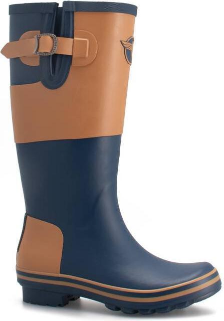 Rouchette regenstiefel damen influences (41)