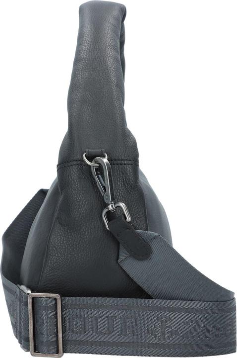 Immagine prodotto Harbour 2nd Borsa a tracolla Just Pure in pelle 29 cm