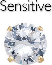 Produktbild Studex Sensitive (Edelstahl)