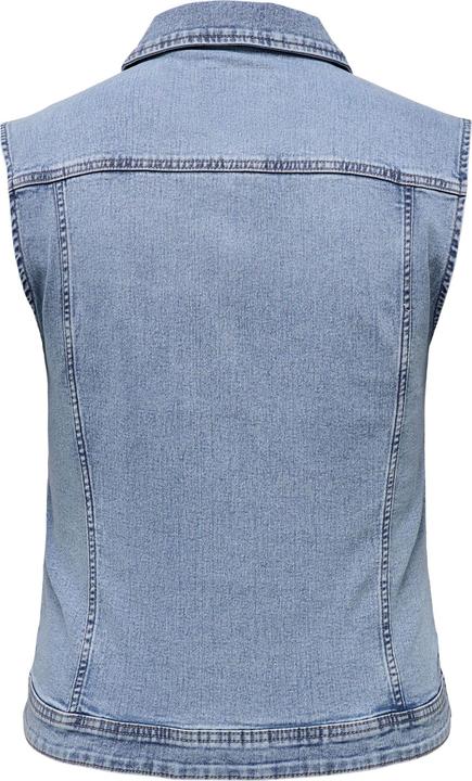 Immagine prodotto Only Giacca con collo alto giacca in denim (48)