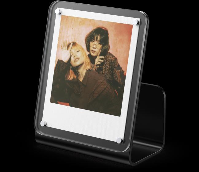 Productafbeelding Polaroid Fotolijst