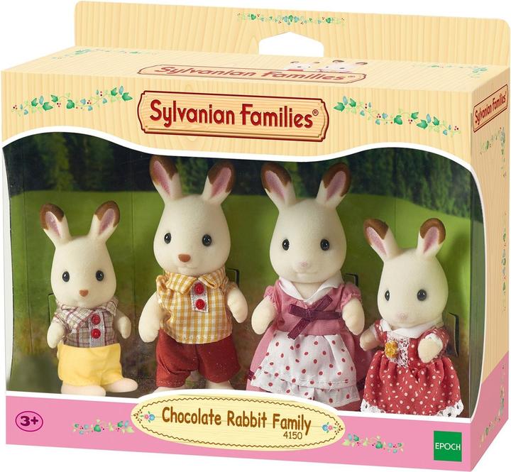 Image du produit Sylvanian Families Cuillères
