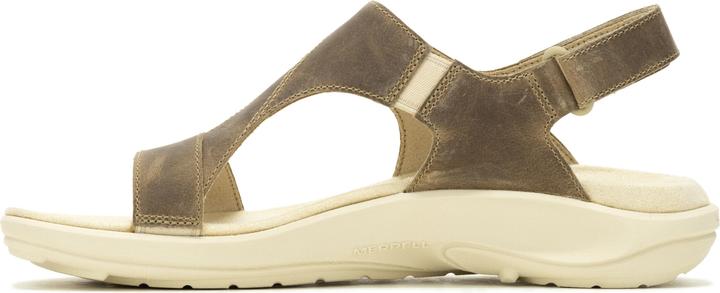 Produktbild Merrell District 4 Luxe Backstrap (40)