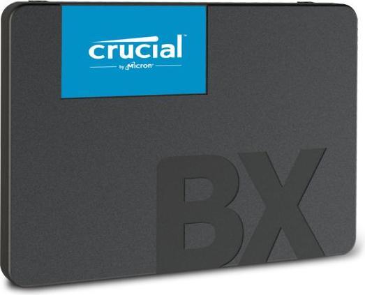 Image du produit Crucial BX500 (120 Go, 2.5")