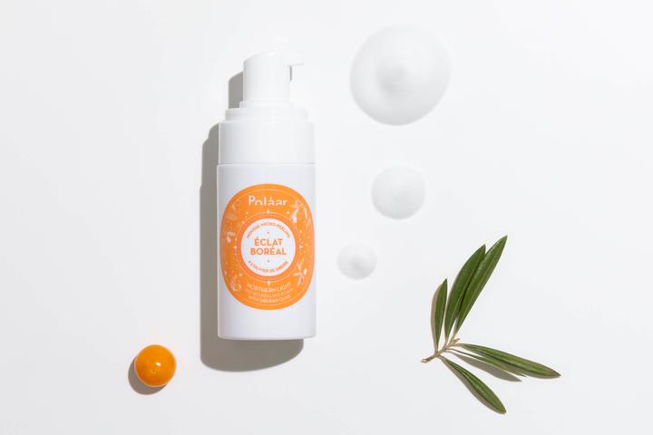 Image du produit Polaar Mousse micro exfoliante Northern Light (Mousse, 100 ml)