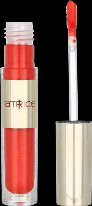 Catrice Plumping Lip Gloss Limited Edition