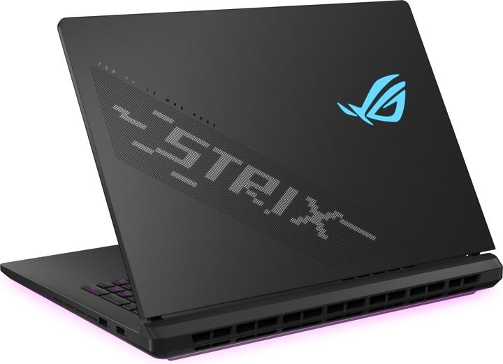 Produktbild ASUS ROG Strix Scar 18 RTX 5070 Ti (18", Intel Core Ultra 9 275HX, 32 GB, 1000 GB, DE)