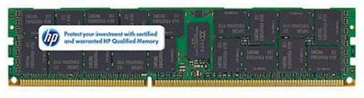 Produktbild HPE 16GB (1x16GB) Dual Rank x4 (1 x 16GB)