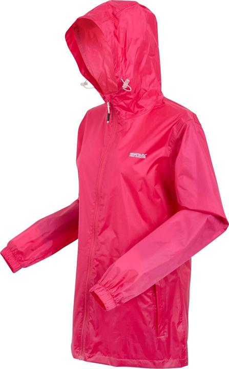 Produktbild Regatta Regenjacke Pk It Jkt III mit Kapuze wasserfest (34)