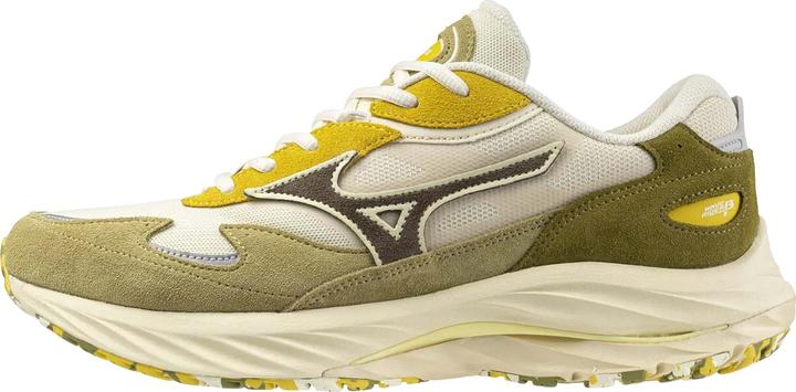 Mizuno Sneaker Wave Rider Beta Sportstyle Wildleder