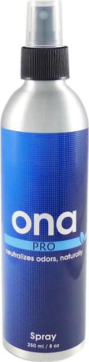 ONA Spray Pro 250ml