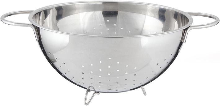 Eva- Kochen und Haushalt Salad Sieve (20 cm)