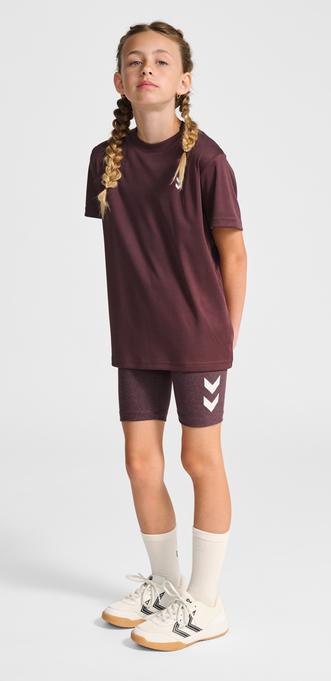 Immagine prodotto hummel hmlJR LOGO SHORT TIGHTS (164)