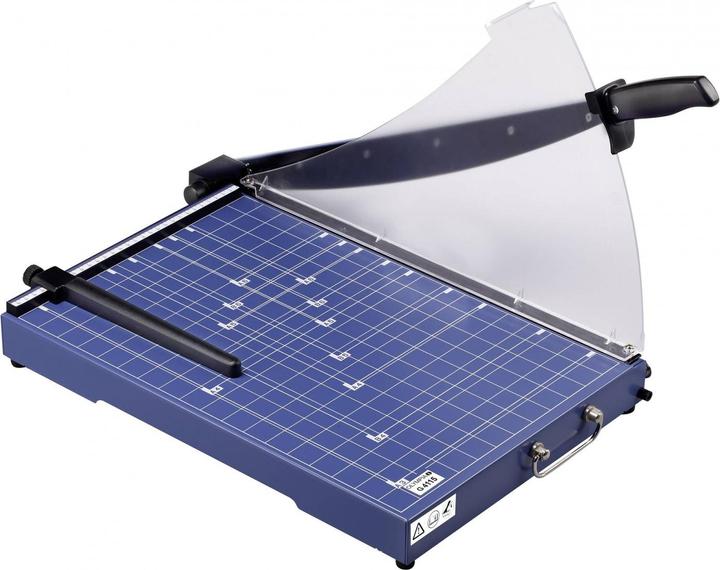 Olympia G 4415 Fresa a leva DIN A 3 (15 lamelle, A3)