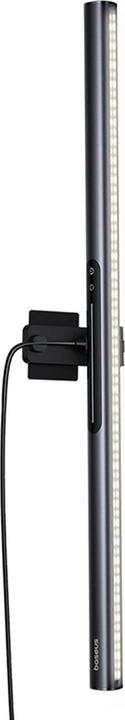 Actual product image Baseus i-Wok 3 lamp for monitor (black)