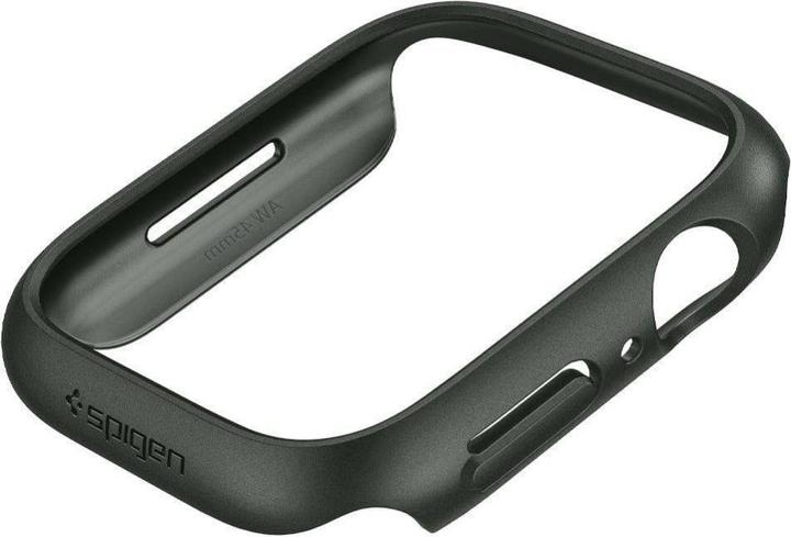 Actual product image Spigen Thin Fit