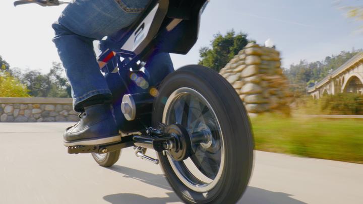 Immagine prodotto Razor MX125 Dirt Rocket (12 V)