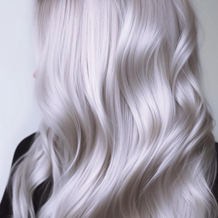 Actual product image Basler Color mousse (200 ml, Foaming agent)