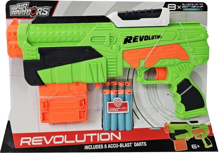 Produktbild Buzz Bee BuzzBee Revolution Blaster