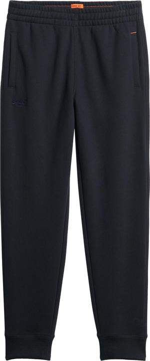finster marineblau