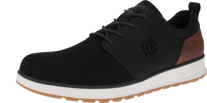 Actual product image Bugatti Artic sneaker (47)