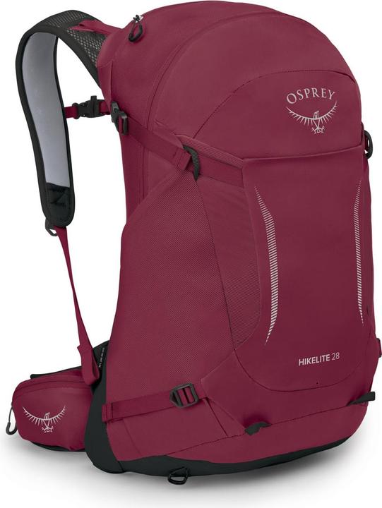 Actual product image Osprey Hikelite 28 Wanderrucksack M-L 59 cm (28 l)