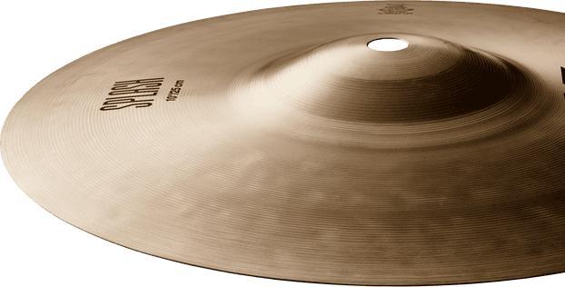 Actual product image Zildjian K0858 (10", Cymbal)