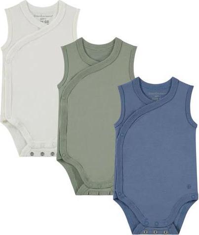 Bamboo Basics Tank-Top Anna