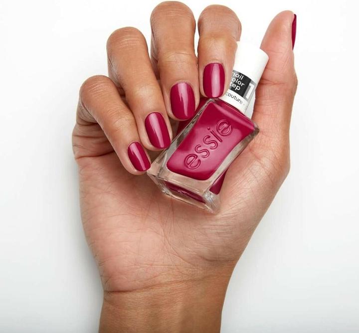 Immagine prodotto L'Oréal Paris Gel Couture (541 tendenza chevron, Smalto per unghie effetto gel)