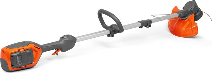 Actual product image Husqvarna 215iL (Trim line)