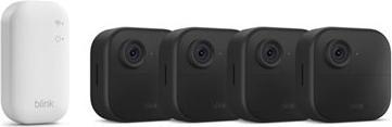 Image du produit Ring Blink Outdoor 4 - 4-CAM - EU (640 x 360 Pixels)