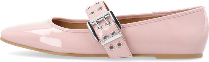 Actual product image Bianco BIAROSE Mary Jane Schuhe (38)