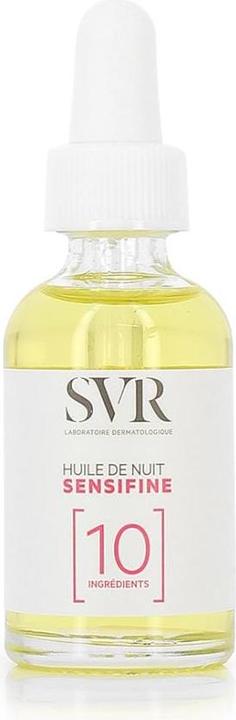 Huile de Nuit (30 ml, Crème de nuit)