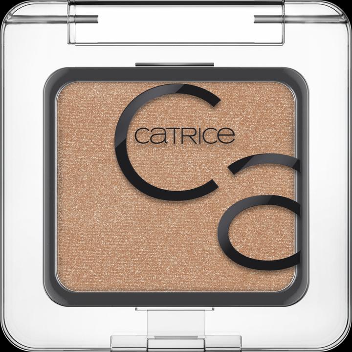 Actual product image Catrice Art Couleurs Eyeshadow (Fifty Shades Of Greige)