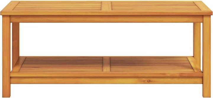 Immagine prodotto VidaXL Tavolino da caffè (110 x 55 x 45 cm)