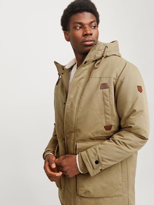 Produktbild Jack & Jones Parka Parka (XXL)